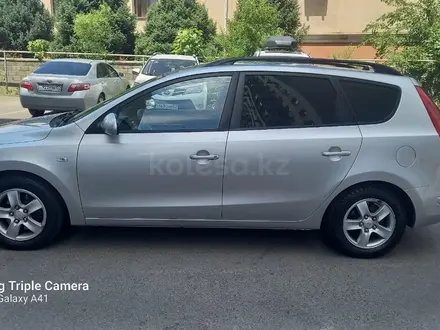 Hyundai i30 2009 года за 4 000 000 тг. в Алматы – фото 15