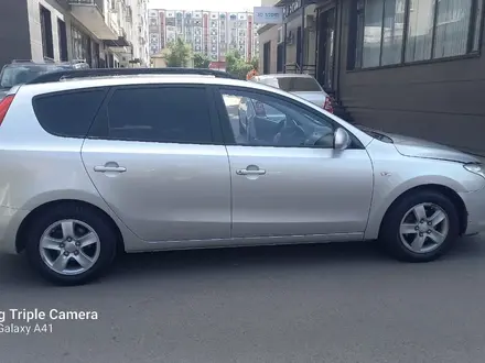 Hyundai i30 2009 года за 4 000 000 тг. в Алматы – фото 16