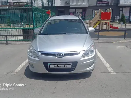 Hyundai i30 2009 года за 4 000 000 тг. в Алматы