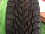Шины Nokian 255/45/r18 Hkpl r3 за 105 000 тг. в Алматы