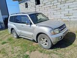 Mitsubishi Pajero 2003 годаүшін1 500 000 тг. в Павлодар – фото 2