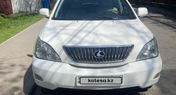 Lexus RX 330 2004 годаүшін8 000 000 тг. в Алматы