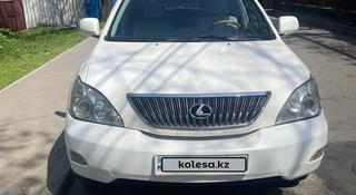 Lexus RX 330 2004 года за 8 000 000 тг. в Алматы