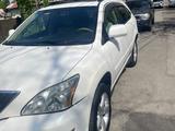 Lexus RX 330 2004 годаfor8 000 000 тг. в Алматы – фото 3