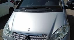 Mercedes-Benz A 200 2005 года за 2 800 000 тг. в Костанай – фото 3