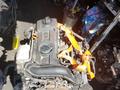 Двс мотор двигатель на Volkswagen CAX 1, 4 turbo TSI за 150 000 тг. в Алматы – фото 2
