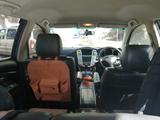 Toyota Harrier 2005 года за 7 900 000 тг. в Алматы – фото 2