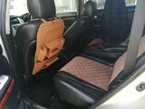Toyota Harrier 2005 года за 7 900 000 тг. в Алматы – фото 5