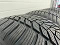 Hankook Winter I'Cept Evo 3 X W330A 265/45 R21 108Wfor200 000 тг. в Кызылорда – фото 4