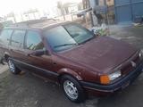 Volkswagen Passat 1990 годаүшін750 000 тг. в Тараз – фото 2