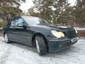 Mercedes-Benz C 320 2001 годаүшін2 500 000 тг. в Семей – фото 5