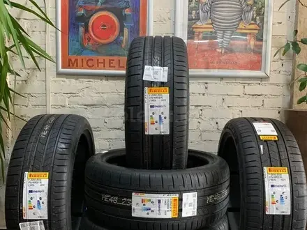 Pirelli P Zero Sports CAR 275/40 R22 107Y за 880 000 тг. в Астана – фото 2