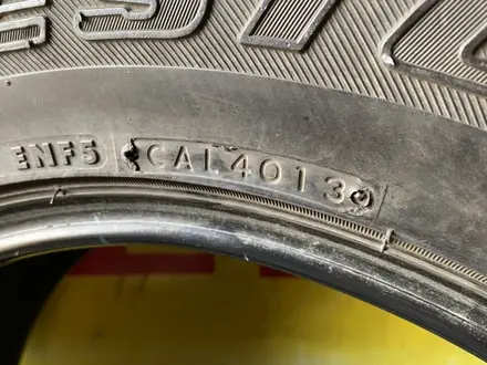 225/65/17 Bridgestone липучка за 120 000 тг. в Астана – фото 20