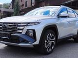 Hyundai Tucson 2025 годаүшін12 800 000 тг. в Астана