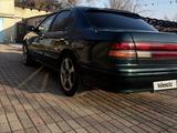 Nissan Maxima 1995 года за 2 300 000 тг. в Алматы – фото 5