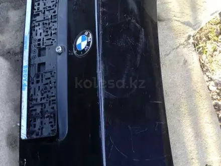 Крышка багажника бмв Е36 за 7 000 тг. в Алматы