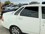 ВАЗ (Lada) Priora 2170 2014 годаүшін3 500 000 тг. в Туркестан – фото 5