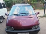 Renault Espace 1993 годаүшін650 000 тг. в Актобе