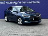 Chevrolet Onix 2023 годаfor8 000 000 тг. в Атырау