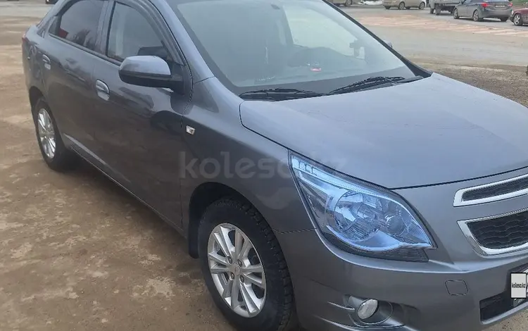 Chevrolet Cobalt 2023 годаfor7 500 000 тг. в Туркестан