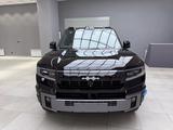 Vip-трансфер BYD LEOPARD 8 в Астана – фото 2