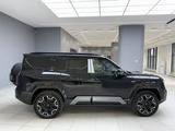 Vip-трансфер BYD LEOPARD 8 в Астана – фото 3
