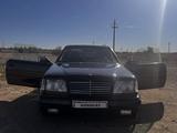 Mercedes-Benz E 300 1988 годаүшін1 100 000 тг. в Костанай – фото 3