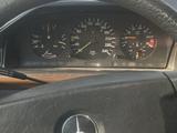 Mercedes-Benz E 300 1988 годаүшін1 100 000 тг. в Костанай – фото 4