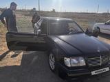 Mercedes-Benz E 300 1988 годаүшін1 100 000 тг. в Костанай – фото 2