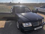 Mercedes-Benz E 300 1988 годаүшін1 100 000 тг. в Костанай