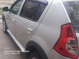 Renault Sandero Stepway 2015 года за 5 500 000 тг. в Темиртау – фото 2