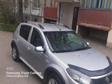 Renault Sandero Stepway 2015 года за 5 500 000 тг. в Темиртау – фото 4