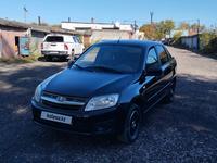 ВАЗ (Lada) Granta 2190 2018 года за 2 780 000 тг. в Павлодар