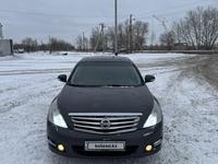 Nissan Teana 2008 года за 5 590 000 тг. в Павлодар