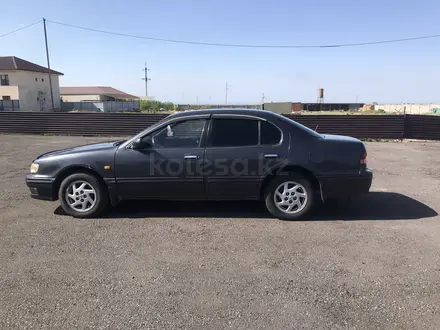 Nissan Maxima 1996 года за 1 700 000 тг. в Алматы – фото 7