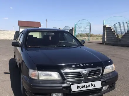 Nissan Maxima 1996 года за 1 700 000 тг. в Алматы