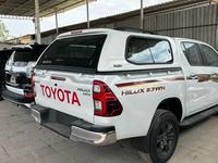 Toyota Hilux 2024 годаfor22 990 000 тг. в Актау