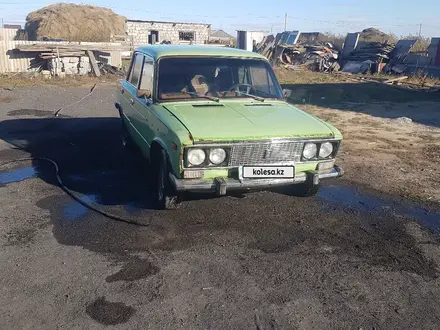 ВАЗ (Lada) 2106 1988 года за 400 000 тг. в Павлодар