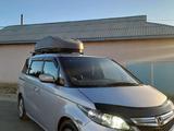 Honda Elysion 2004 года за 6 200 000 тг. в Шымкент – фото 2