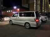 Toyota Alphard 2006 годаfor9 500 000 тг. в Костанай