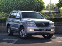 Toyota Land Cruiser 2011 года за 20 350 000 тг. в Алматы