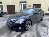 Toyota Crown 2009 года за 4 600 000 тг. в Семей – фото 2