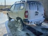 Chevrolet Niva 2005 года за 1 000 000 тг. в Уральск – фото 3