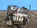 Контрактный двигатель Mitsubishi 4G93 1.8 литра трамблерный за 380 000 тг. в Павлодар – фото 6