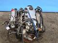 Контрактный двигатель Mitsubishi 4G93 1.8 литра трамблерный за 380 000 тг. в Павлодар – фото 8