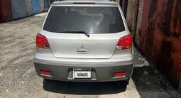 Mitsubishi Outlander 2003 годаүшін4 200 000 тг. в Усть-Каменогорск – фото 5