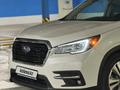 Subaru Ascent 2019 года за 14 200 000 тг. в Алматы – фото 4