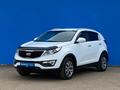 Kia Sportage 2015 годаүшін9 080 000 тг. в Алматы