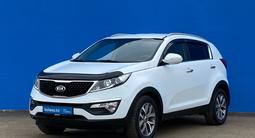 Kia Sportage 2015 года за 9 080 000 тг. в Алматы