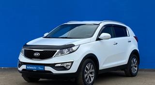 Kia Sportage 2015 года за 8 850 000 тг. в Алматы